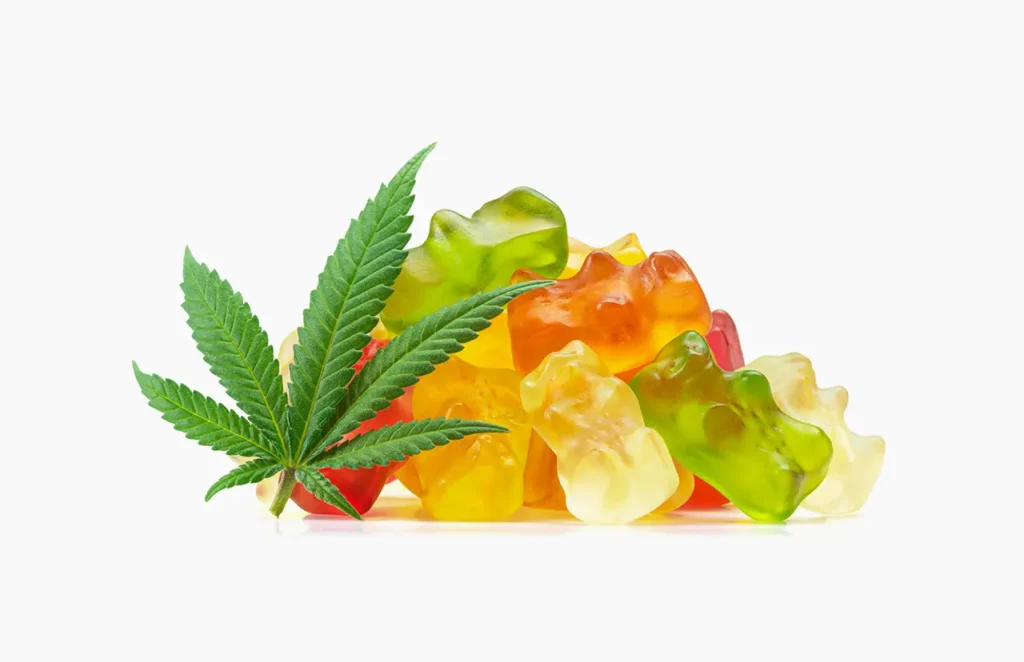 Buy Edibles