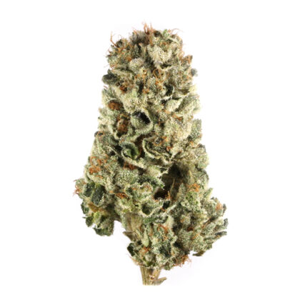 Cherry Pie strain referred to as "Cherry Pie Weed,”