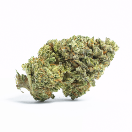 london pound cake strain