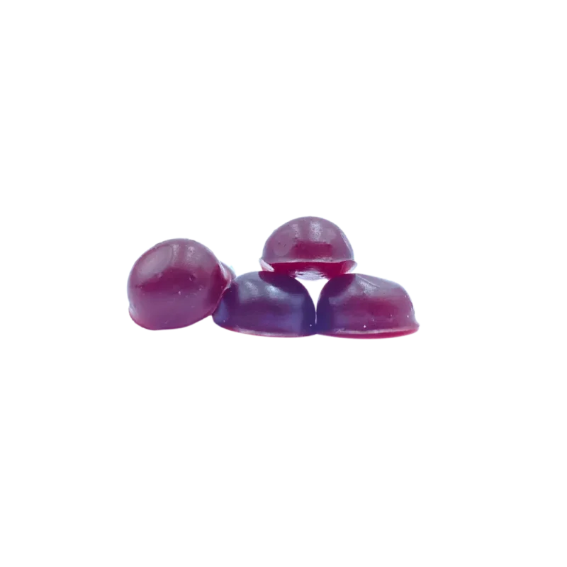 Shroom Low Dose Gummies - Image 3