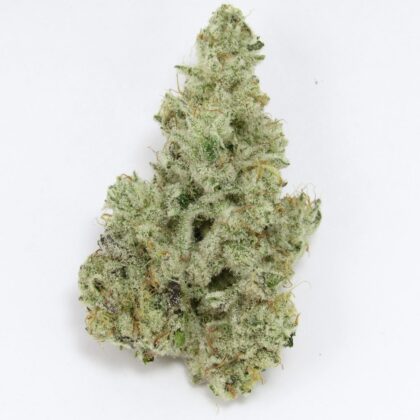 Cap Junky Strain