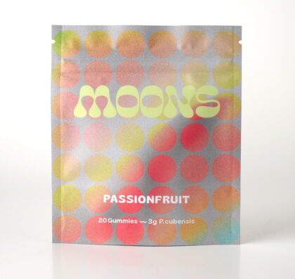 MOONS Psilocybin Gummies Edibles (3000mg)