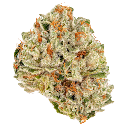 crunch berries strain