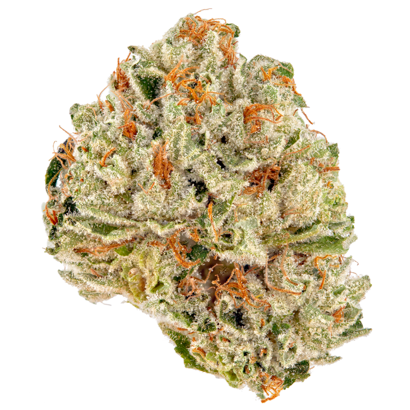 crunch berries strain