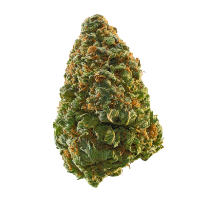 green crack weed