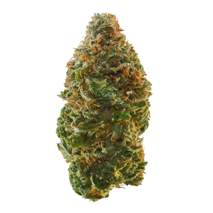 trainwreck weed