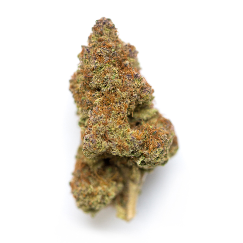 Ghost Train Haze strain