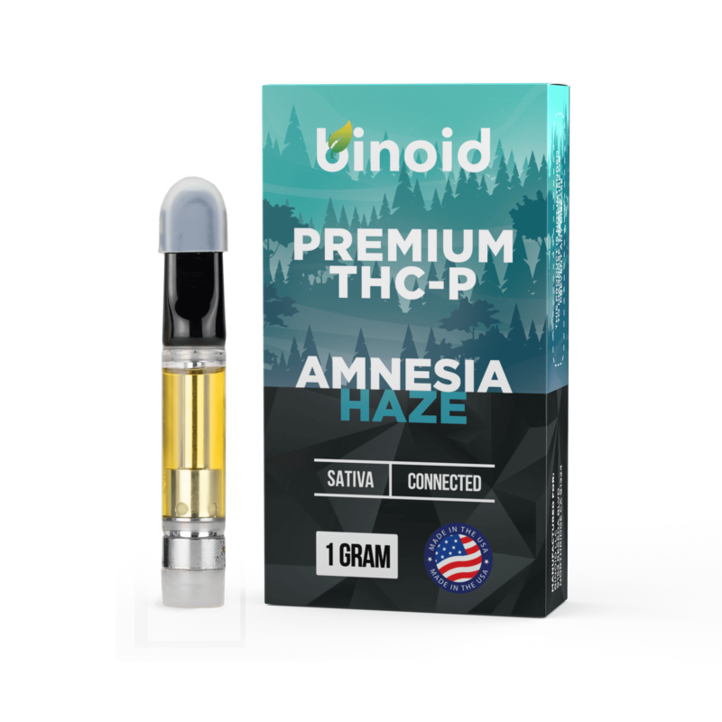 Amnesia Haze
