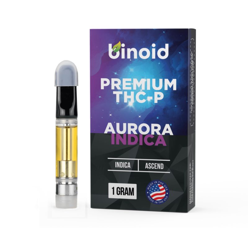 Aurora Indica