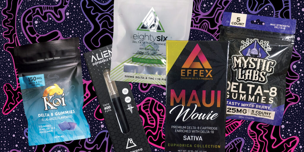 Choosing the Right CBD or THC Product for Your Needs