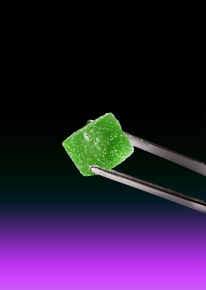 Delta 8 Gummies