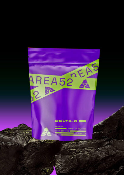 Delta 8 Gummies