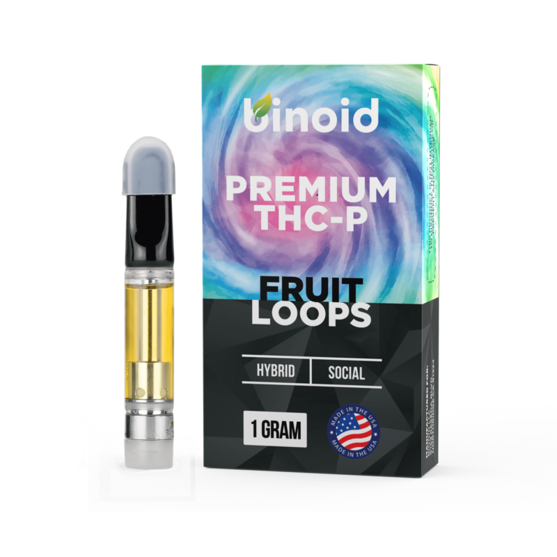 Fruit Loops