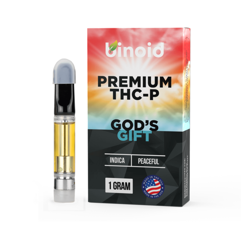 God's Gift