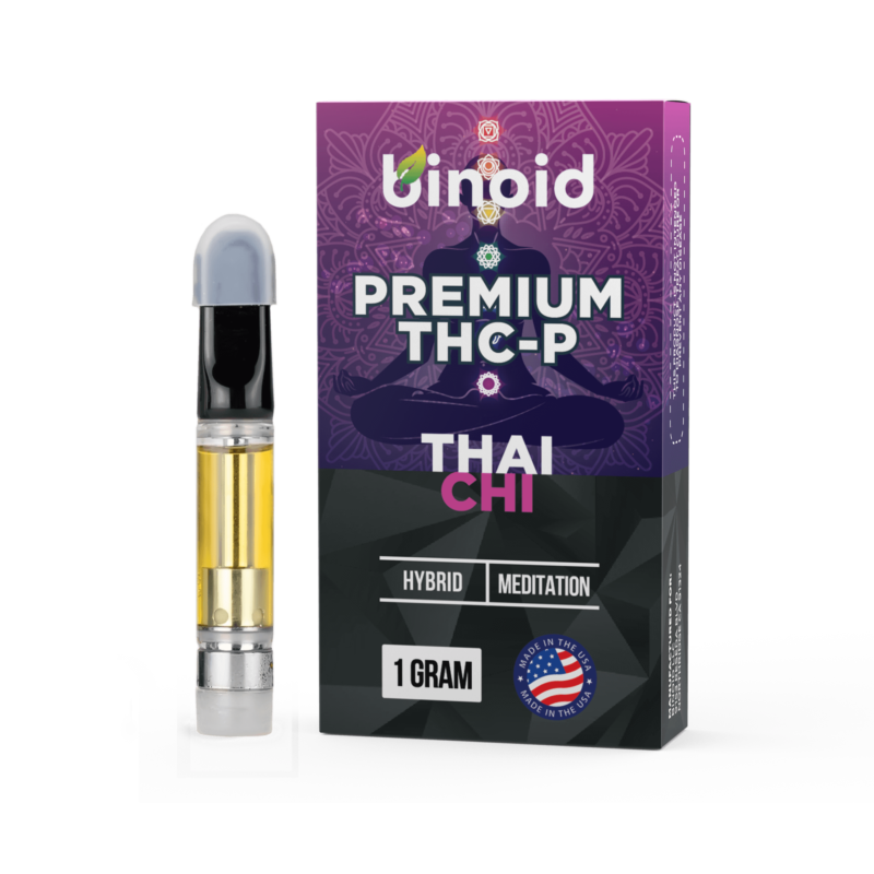Thai Chi