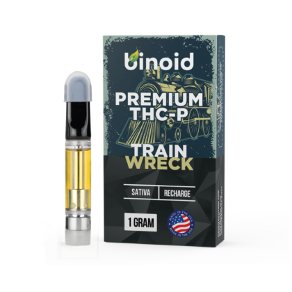 Trainwreck