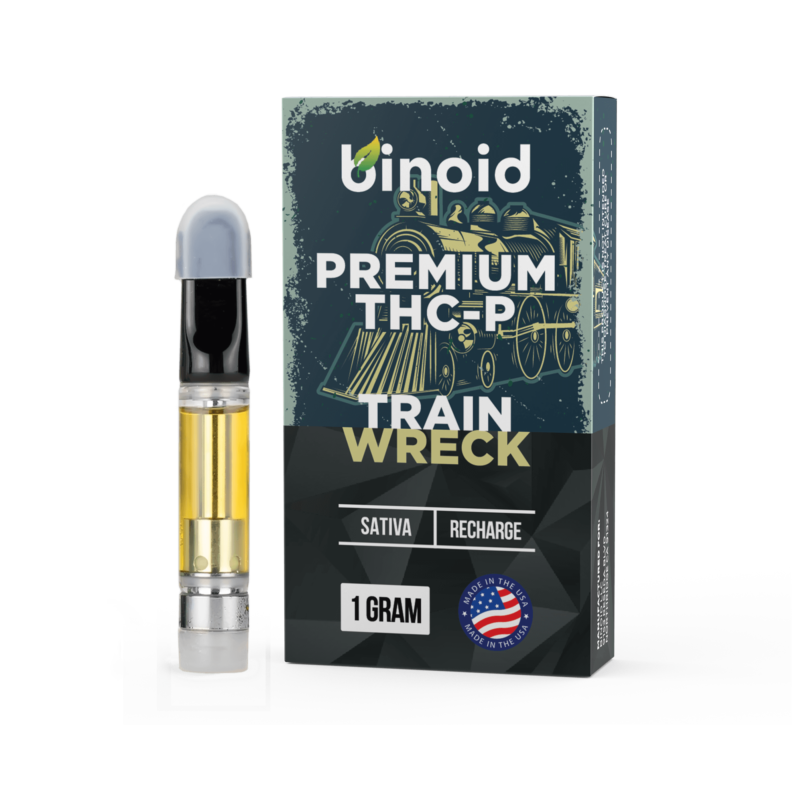 Trainwreck