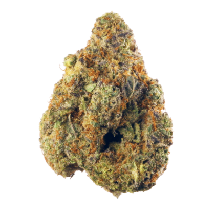Afghani Strain