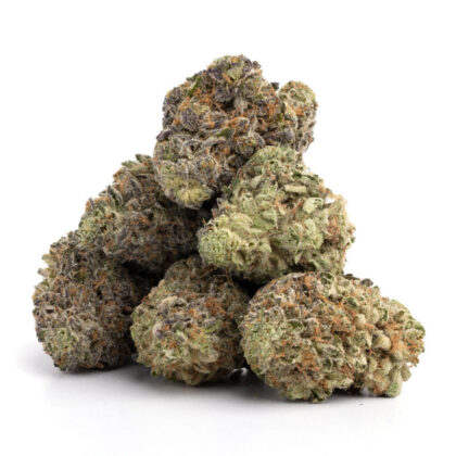 Amnesia Haze Strain