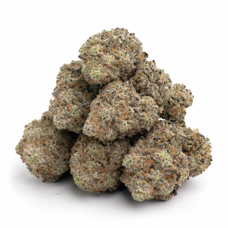 Banana Punch Strain
