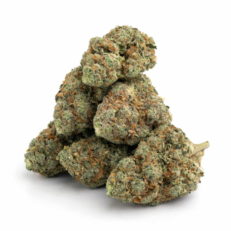 Berry Pie Strain