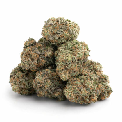 Big Buddha Cheese Strain