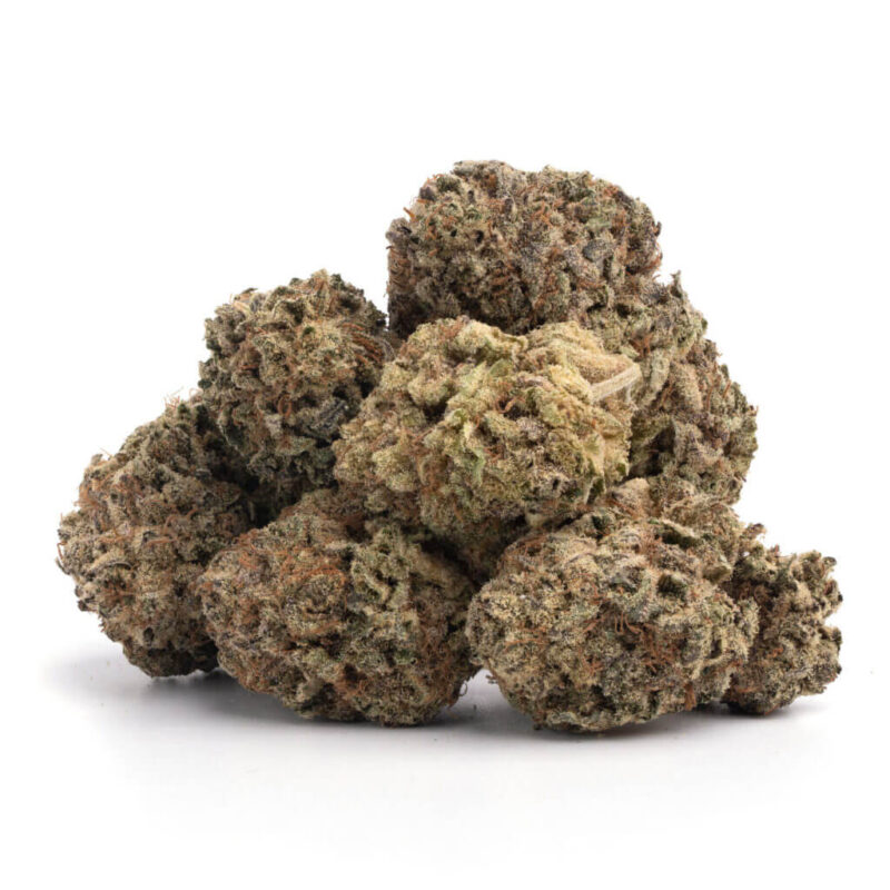 Black Diamond Strain