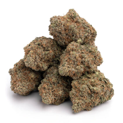 Black Widow Strain