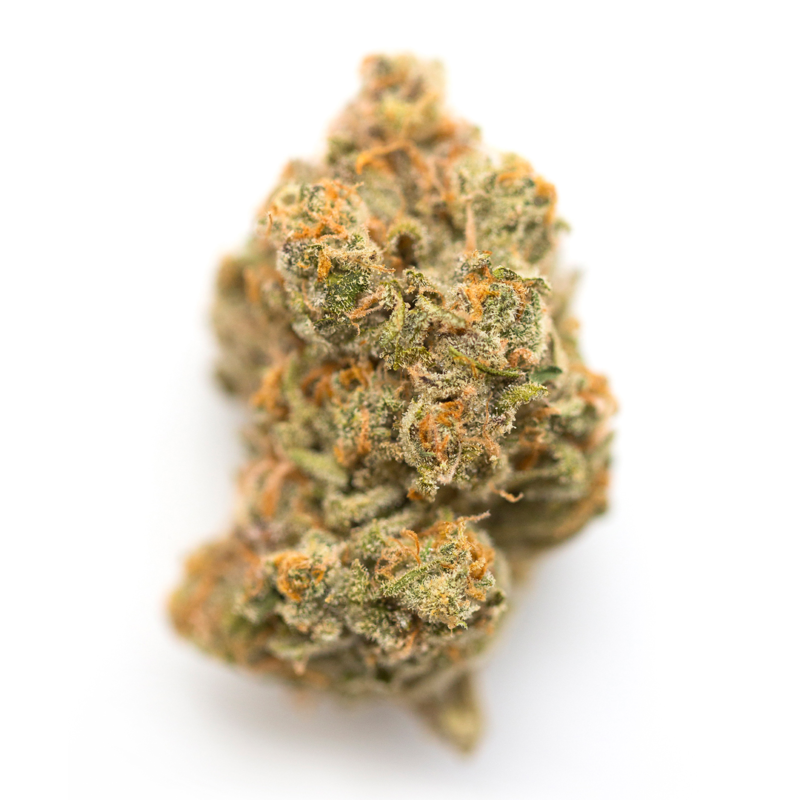 Brooklyn Mango Strain