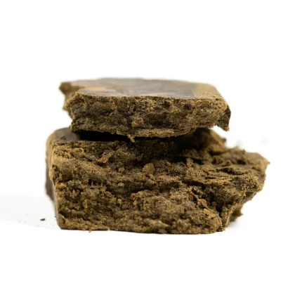 Bubble hash
