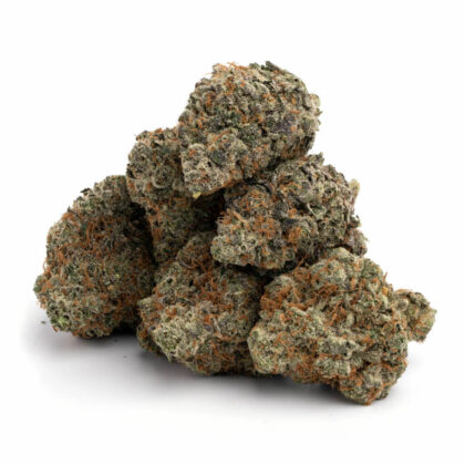 Cali Bubba Strain