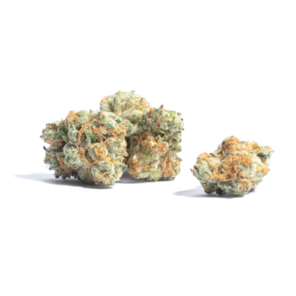 Candy Fumez Strain