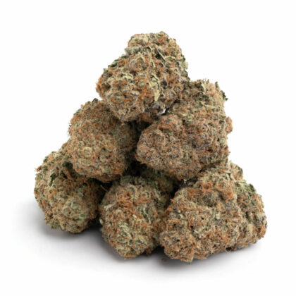Cheese Quake Strain