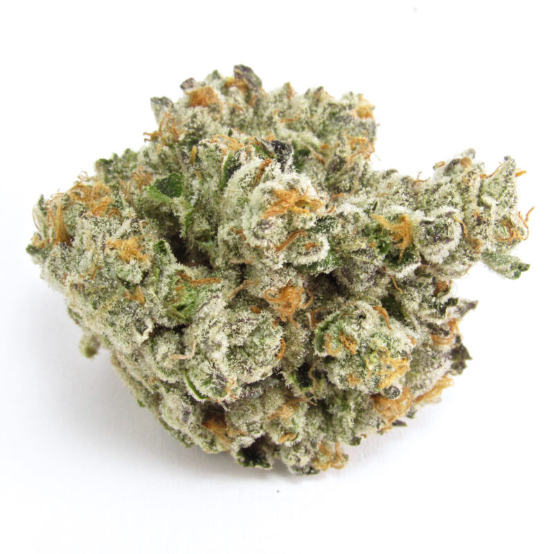 Gas Face Strain