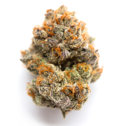 Granddaddy Pluto Strain