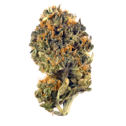 LA Kush Cake Strain