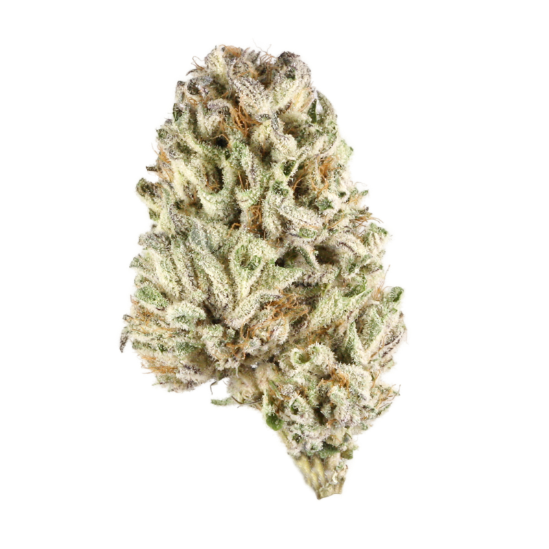 MAC 10 Strain