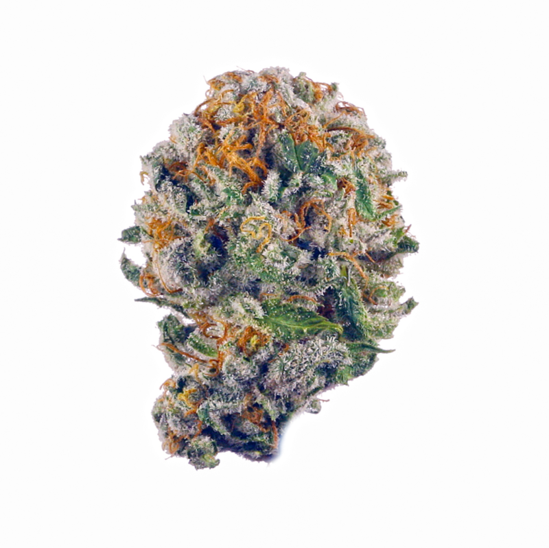 Moroccan Peaches Strain