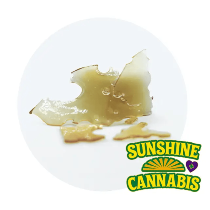 Northern Lights Shatter