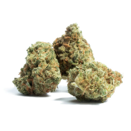 Pink Lemonade Strain