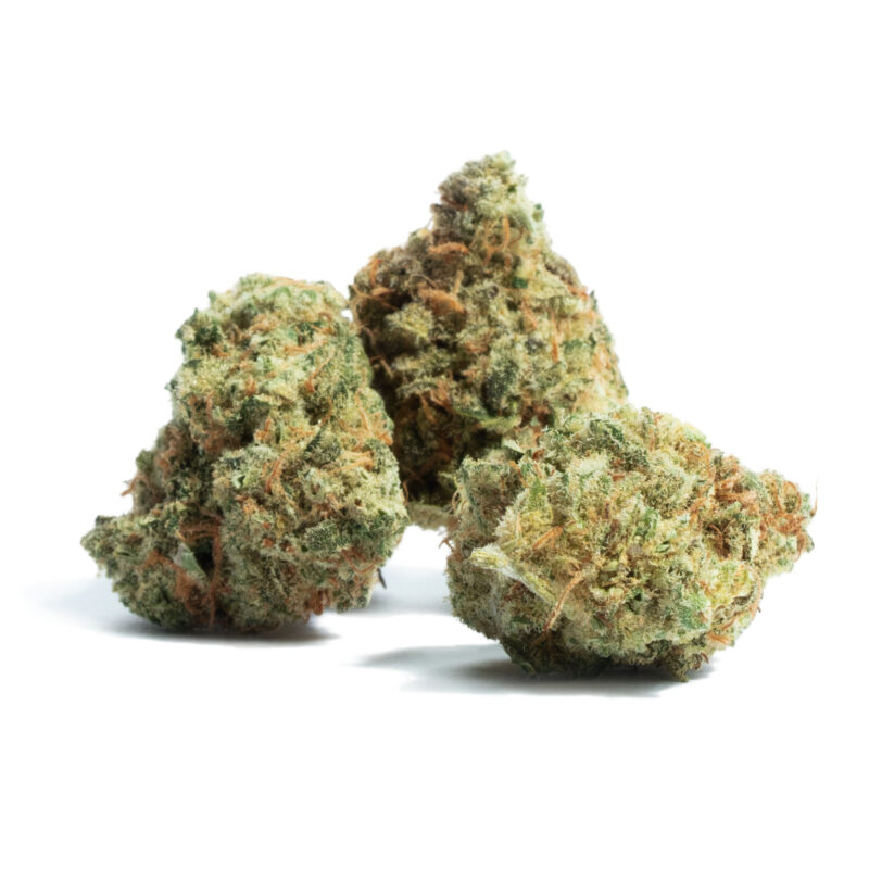 Pink Lemonade Strain