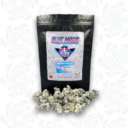 Premium Lyophilized Enigma Mushrooms