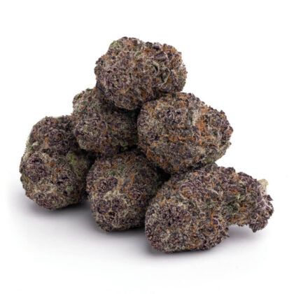 Purple Space Cookies Strain