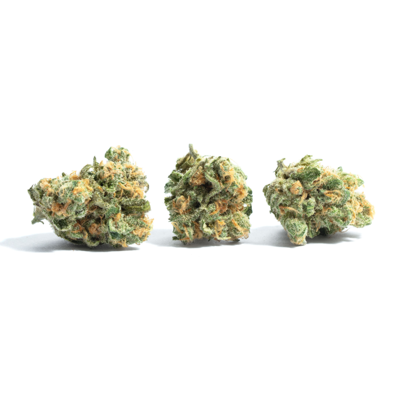 Rockstar Strain