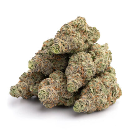 Super Boof Strain