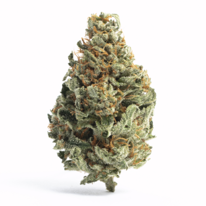 Sweet Tooth Strain
