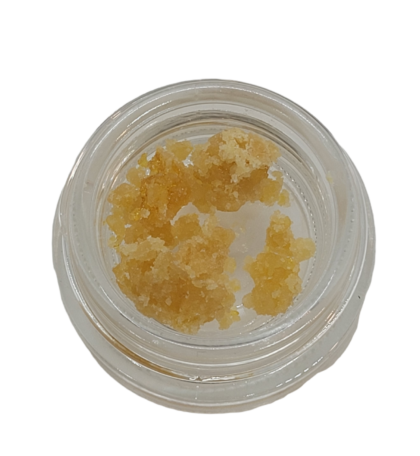 Triangle Kush Wax