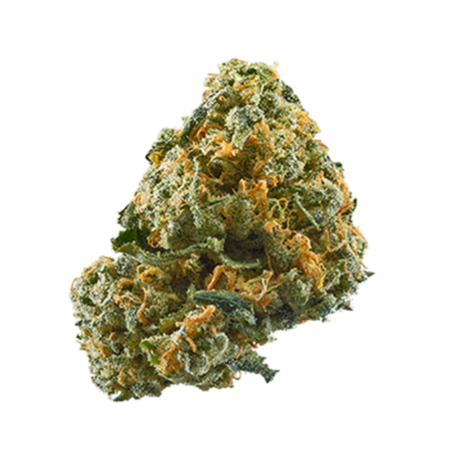 Triple Scoop Strain