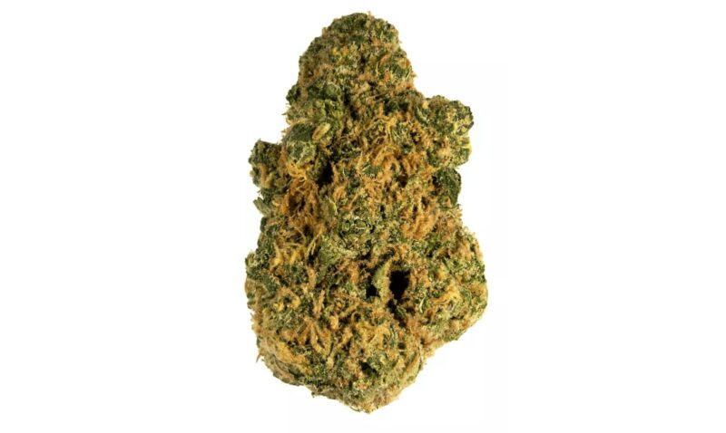 ZKittlez Strain
