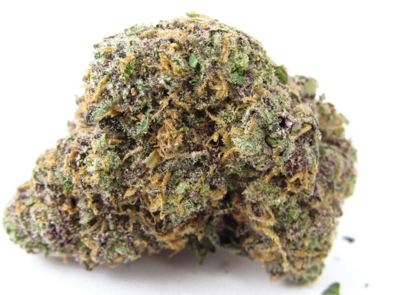 Zoap Strain
